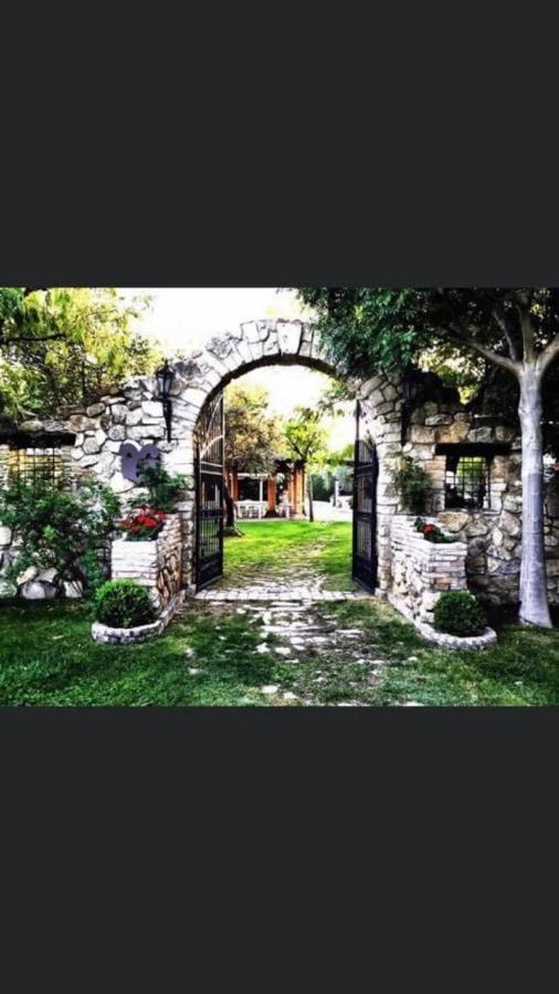 Tenuta Capaccio Bovino Exterior photo