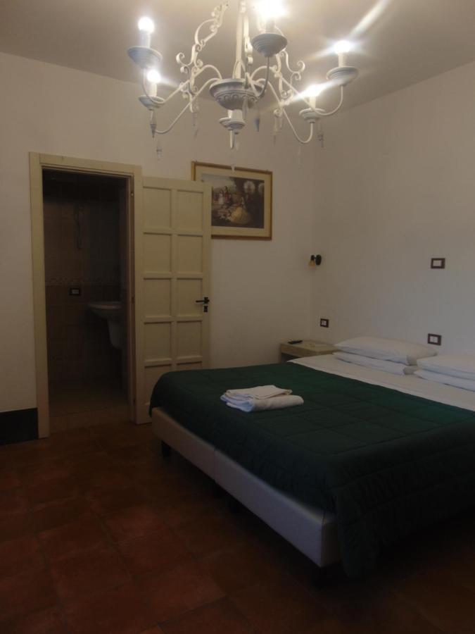 Tenuta Capaccio Bovino Exterior photo